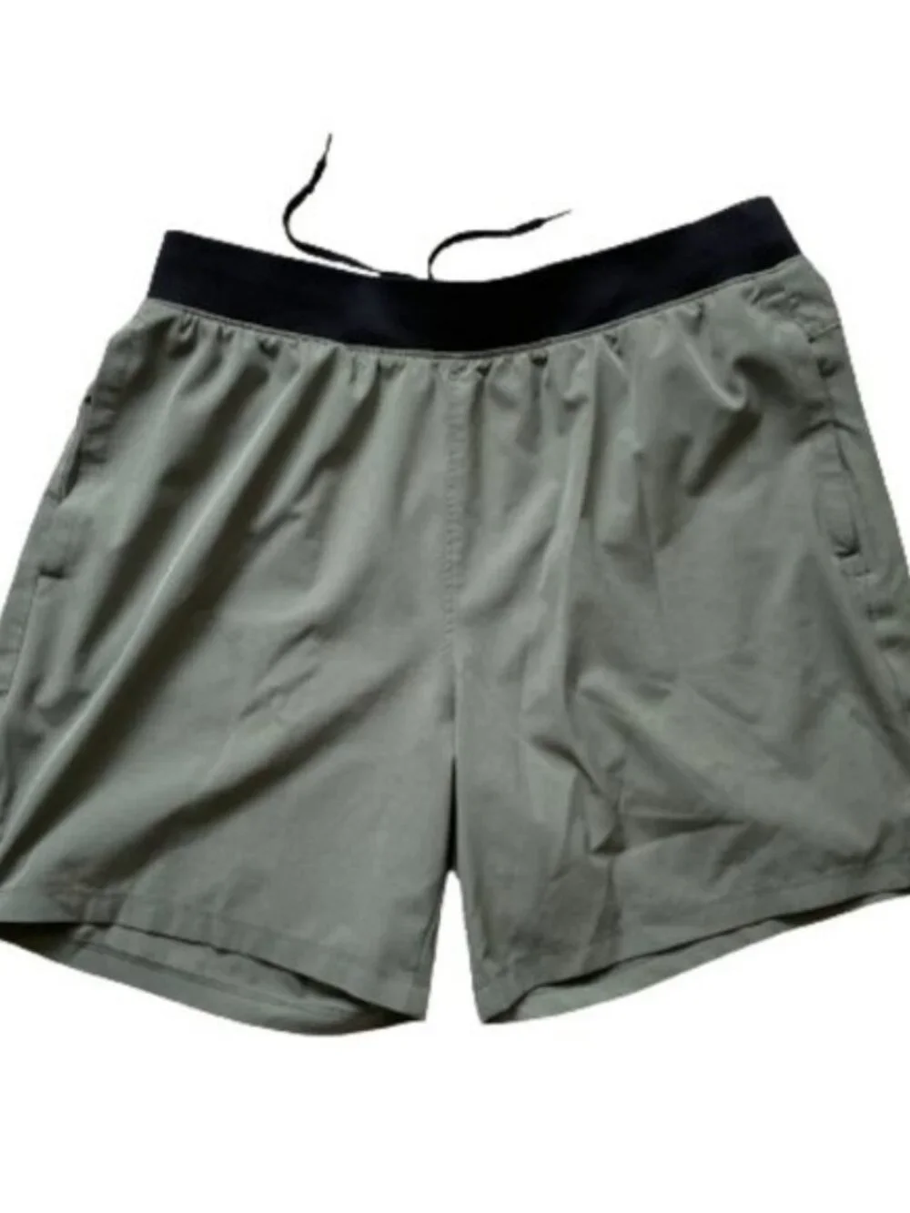 Old Navy Active Shorts Men size Medium - Picture 3 of 3